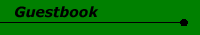 Bear Festival Guestbook